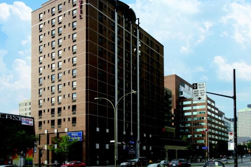 Travelodge Montreal Centre 001